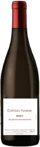 photo Château Yvonne Saumur-Champigny Rouge 2022