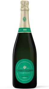 photo Canard Duchêne Léonie Iconic Brut
