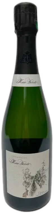 photo Champagne Tradition Extra Brut Blanc de Noirs Marie Demets