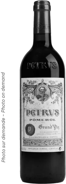 photo Petrus 1987