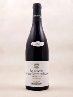 photo Henri Delagrange Hautes Côtes de Beaune 