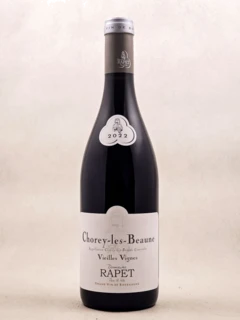 photo Rapet Chorey les Beaune 