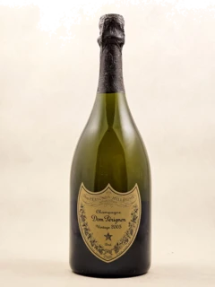 photo Moët Chandon Dom Pérignon Brut Vintage 2005