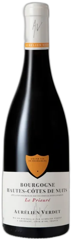 photo Aurélien Verdet Hautes-Côtes de Nuits 2022