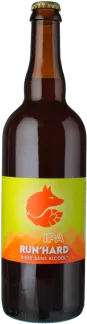 photo du vin Bière Sans Alcool Ipa Run’Hard