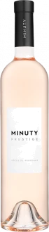 photo Minuty Prestige Rosé 2023