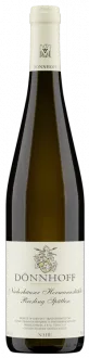 photo Riesling Niederhäuser Hermannshöhle Spatlese 2023 Dönnhoff