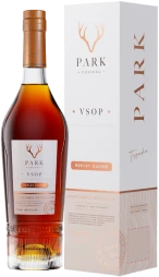 photo Cognac Vsop Reflet Cuivré Cognac Park en