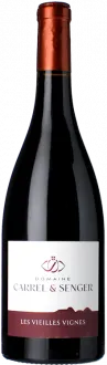 photo Gamay Vieilles Vignes 2023 Domaine Carrel & Senger