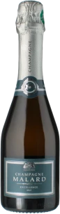 photo Excellence Brut Champagne Malard