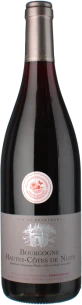 photo Hautes Côtes de Nuits 2023 Domaine Pansiot