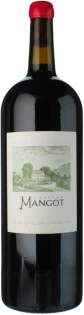 photo Magnum Château Mangot 2020