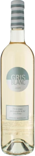 photo Gris Blanc 2024 Gérard Bertrand