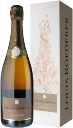 photo Champagne Louis Roederer Brut Millésime 2016 en