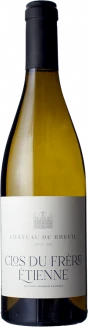 photo Anjou Blanc Clos du Frère Etienne 2022 Château du Breuil