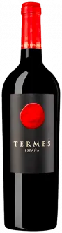 photo Termes 2021 Bodegas Numanthia