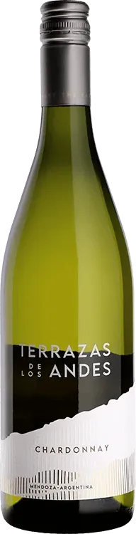 image du vin Terrazas de Los Andes Chardonnay