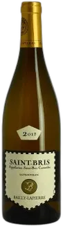 photo Saint-Bris Sauvignon Vin Blanc Par Bailly Lapierre