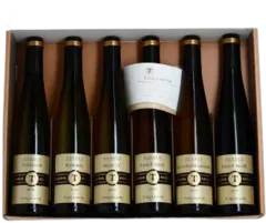 photo Vin d'Alsace Cave de Turckheim