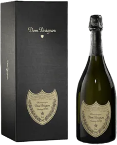 photo Champagne Dom Pérignon Vintage 2013