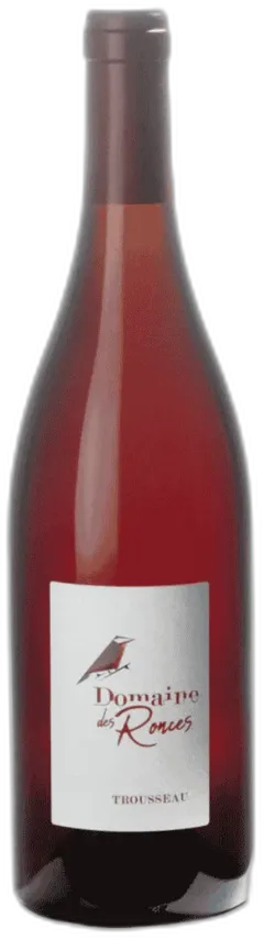 photo Domaine des Ronces Côtes du Jura Trousseau 2023