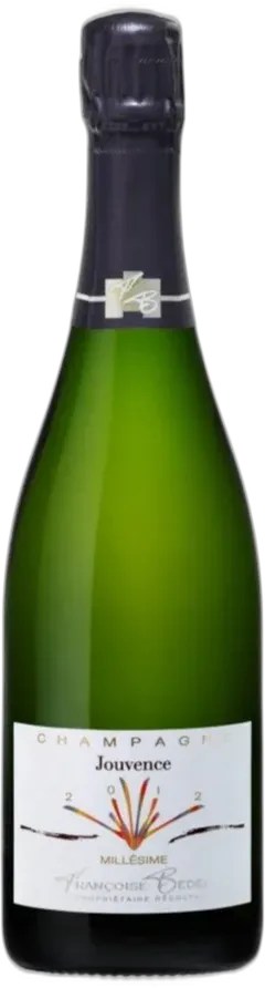 photo Champagne Jouvence 2012