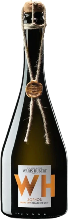 photo Champagne Grand Cru Sophos 2016 Extra Brut