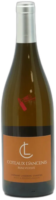 photo du vin Domaine Landron Chartier Coteaux d’Ancenis Malvoisie "Révélation" 2023