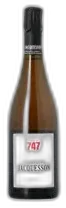 photo Champagne Jacquesson Cuvée 747 Blanc Jacquesson