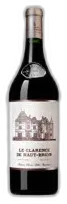 photos du vin Le Clarence de Haut-Brion