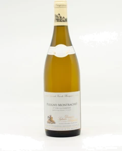 photo Sylvain Langoureau Puligny Montrachet 1er Cru la Garenne 2023