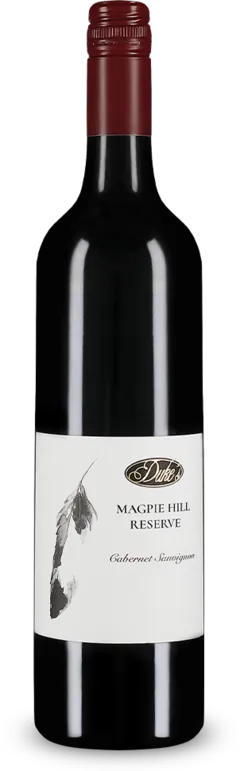 photo Magpie Hill Reserve Cabernet Sauvignon 2021