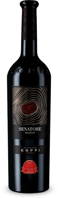 photo Primitivo Senatore Gioia Del Colle 2017