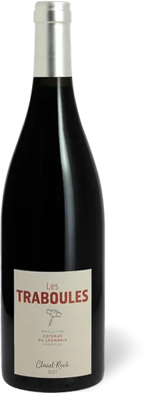 photo Domaine Clusel-Roch