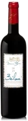 photo Côtes de Provence Rouge Bélouvé 2019 Domaine Bunan Bio