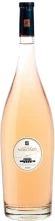 photo Magnum Côtes de Provence Château Montaud Rosé 2021