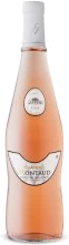 photo Côtes de Provence Château Montaud Rosé 2022