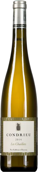 photo Domaine Yves Cuilleron 