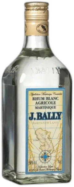 photo Rhum Bally 