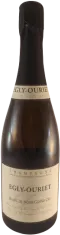 photo Egly Ouriet Blanc de Noirs Vielles Vignes