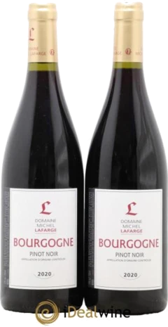 photo Bourgogne Lafarge 2020