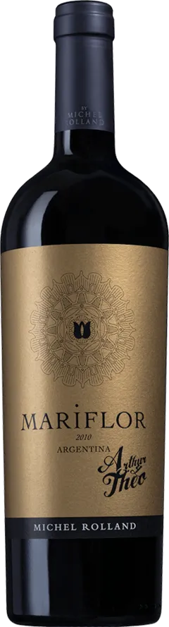 illustration du vin Mariflor Pinot Noir