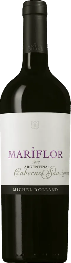 photo Mariflor Cabernet Sauvignon 2020