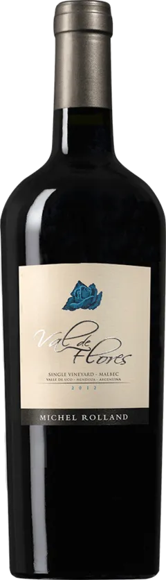 image du vin Val de Flores Magnum