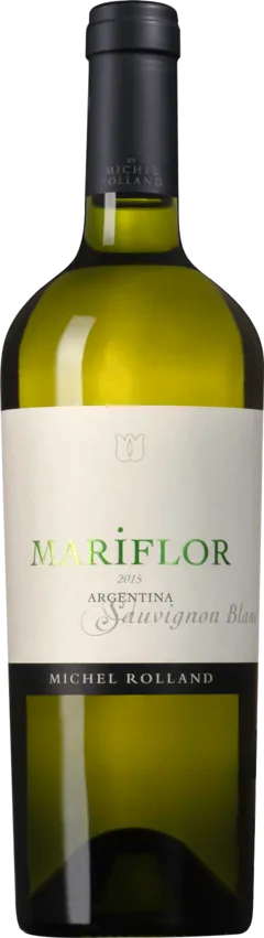 photo du vin Mariflor Sauvignon