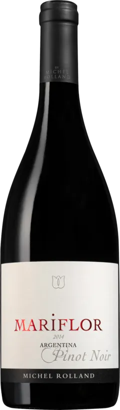 photo Mariflor Pinot Noir 2014