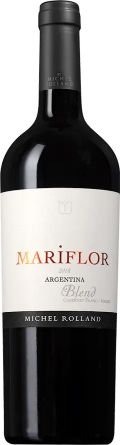 illustration du vin Mariflor Pinot Noir