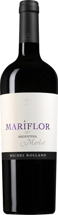 photo Mariflor Merlot 2017