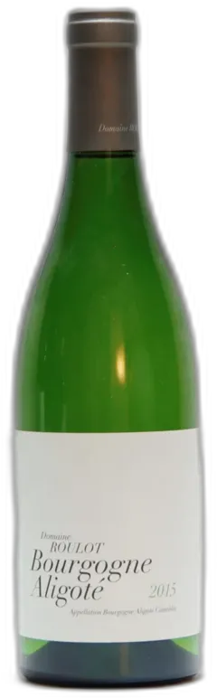 photo 2015 Domaine Roulot, Bourgogne Aligoté