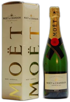 photo 10 Moet & Chandon, Champagne Brut Impérial